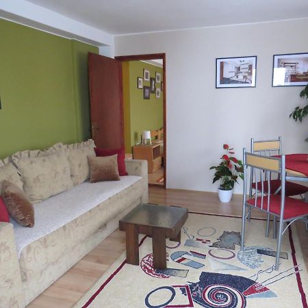 Apartman Bilja Vrnjačka Banja Dış mekan fotoğraf