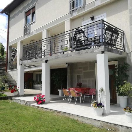 Apartman Bilja Vrnjačka Banja Dış mekan fotoğraf