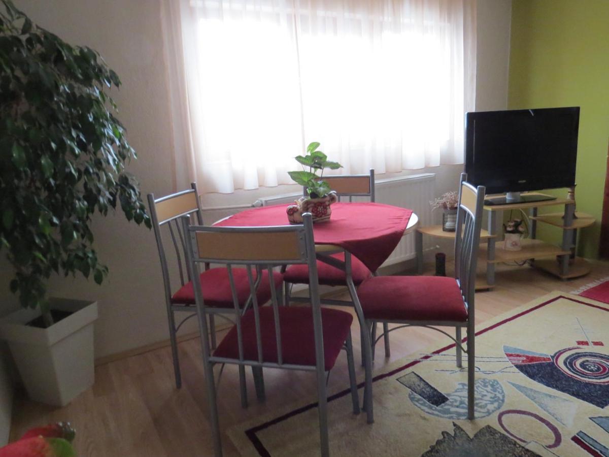 Apartman Bilja Vrnjačka Banja Dış mekan fotoğraf