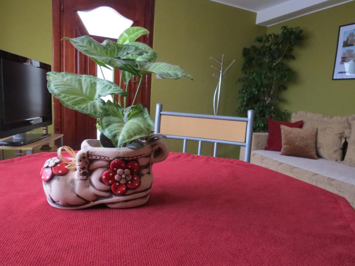 Apartman Bilja Vrnjačka Banja Dış mekan fotoğraf