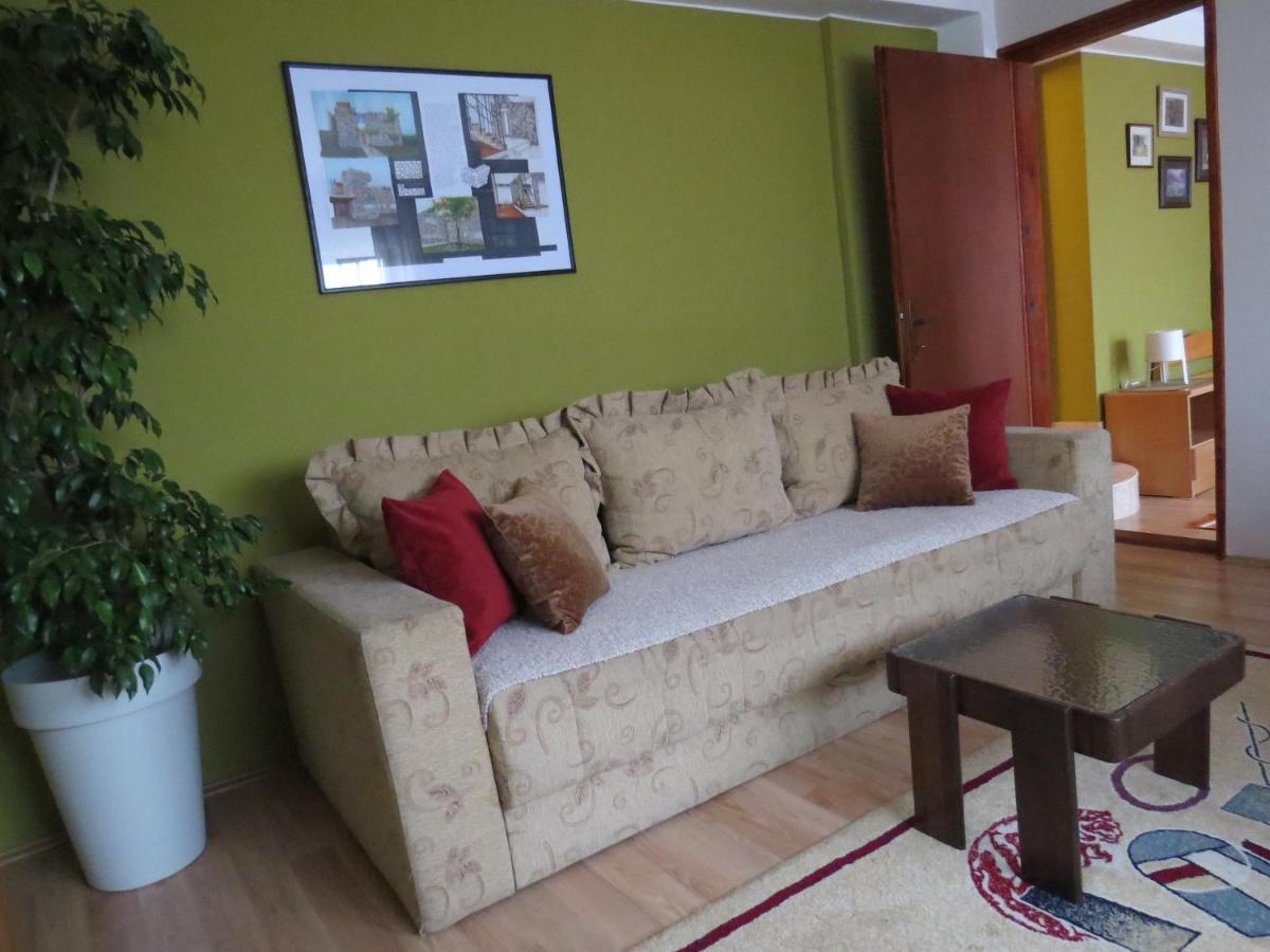Apartman Bilja Vrnjačka Banja Dış mekan fotoğraf