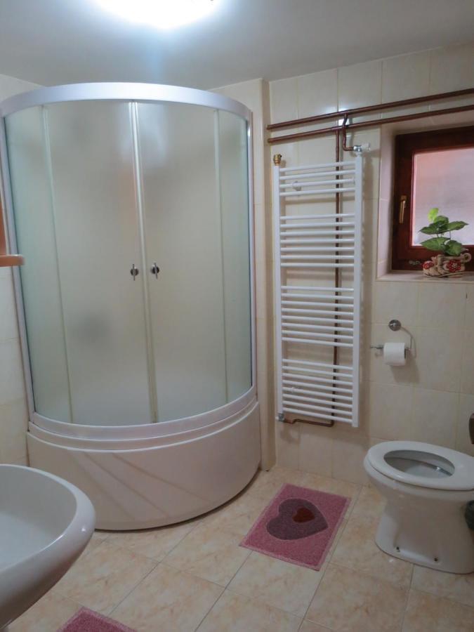Apartman Bilja Vrnjačka Banja Dış mekan fotoğraf