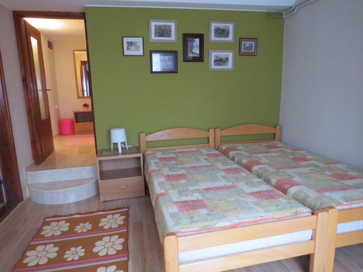 Apartman Bilja Vrnjačka Banja Dış mekan fotoğraf