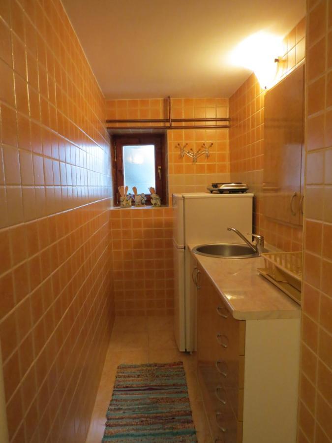 Apartman Bilja Vrnjačka Banja Dış mekan fotoğraf