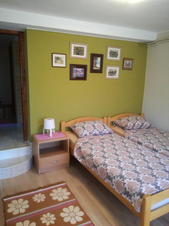 Apartman Bilja Vrnjačka Banja Dış mekan fotoğraf
